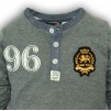 Soul & Glory marškinėliai „96" berniukui